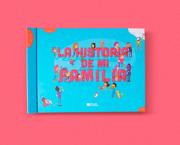 La Historia de mi Familia